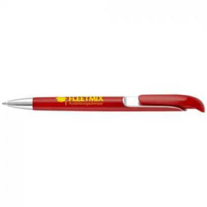 Metro Colour Ball Pen E141508
