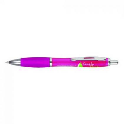 Contour Frost Ball Pen E141502