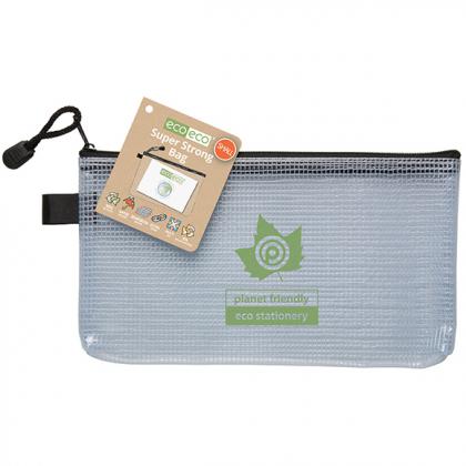 Eco-Eco 95% Recycled Super Strong Bag (Small: Pencil Case Size)  E1410006