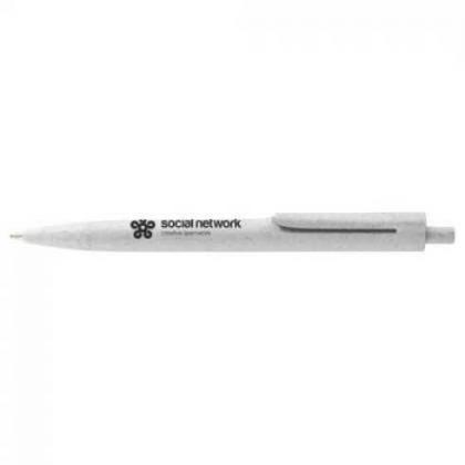 Jackstraw Wheatstraw Ball Pen E141709