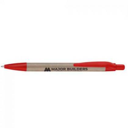 Strawkraft Ball Pen E141701