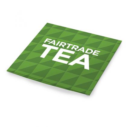 Fairtrade Eco Tea Envelope E1413709