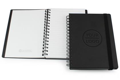 Porto Eco A5 Wiro Notebook E146905