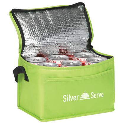 Tonbridge Eco Recycled 6 Can Cooler E1412510