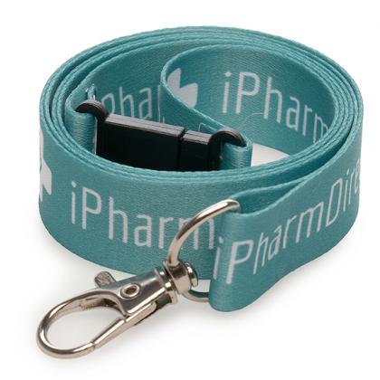 UK RPET LANYARD E149304