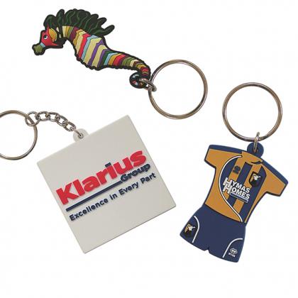 PVC KEY RINGS  E1414201