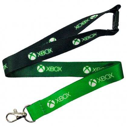 EXPRESS  rPET DYE SUBLIMATION LANYARDS E149301