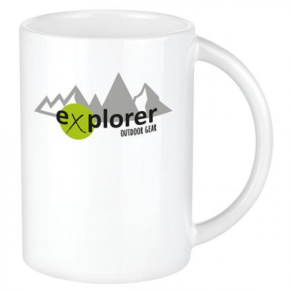 KOSSENGER CULT MUG E144907