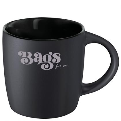KOSSENGER ENNIA BLACK INSIDE  MUG E144905