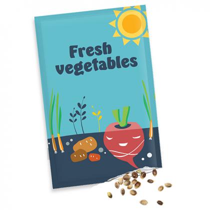 Medium Seed Packet Gloss E1413301