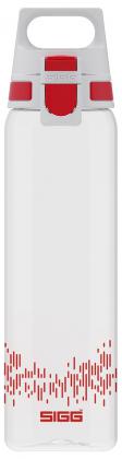 SIGG Total Clear One Myplanet Bottle 0.75l E145902
