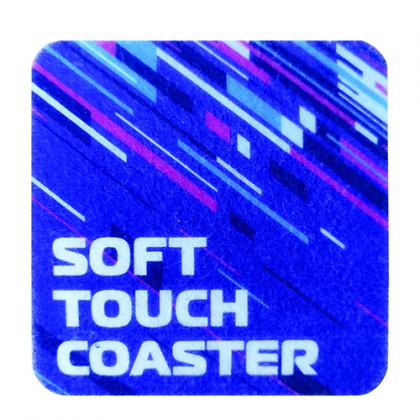 SOFT TOUCH COASTERS E146302