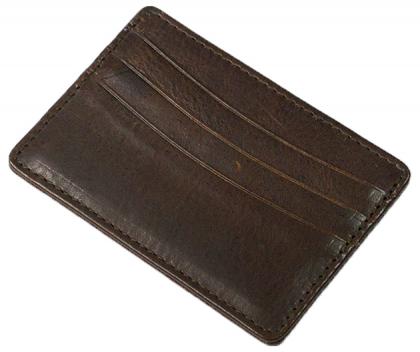 ASHBOURNE CREDIT CARD HOLDER  E1410407