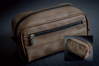 PRESTBURY WASHBAG  E1410305