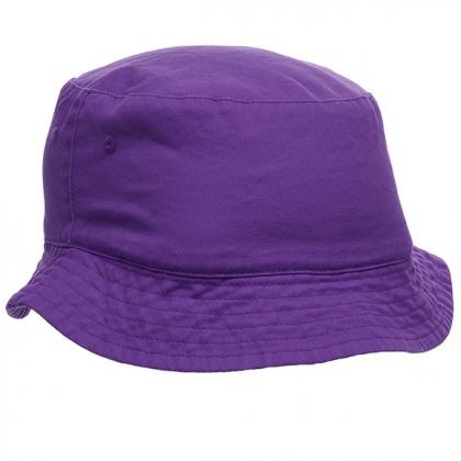 Bucket Hat - Cotton E1411003