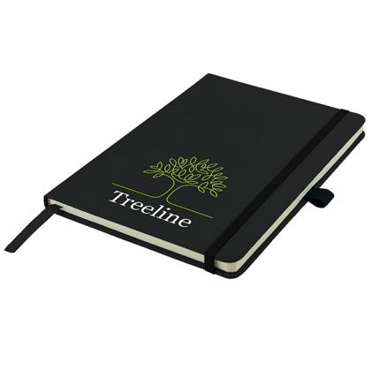 A5 Watson Soft Touch Notebook E147103