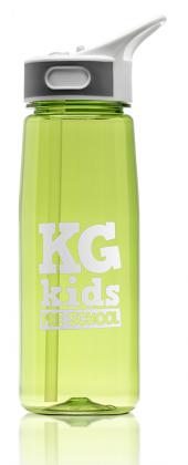 AQUA TRITAN 800ml SPORTS BOTTLE E145907