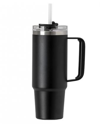 Grande Recycled, Stainless Steel Cup - 880ml E145308