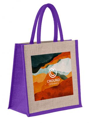 Cambridge Shopper Bag E1410003