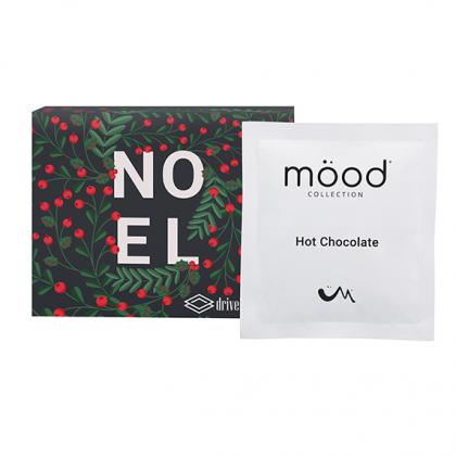Mood® Hot Chocolate in Envelope (Full Colour Print) E147804