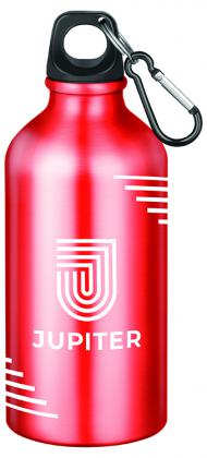 Action Water Bottle (Screen Print) E145607