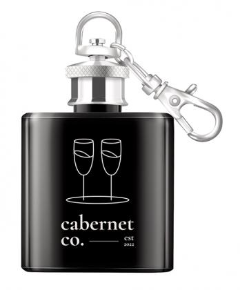 Miniature Hip Flask E145707
