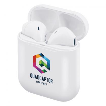 X-Sounds TWS Airbuds (Pad Print) E148305