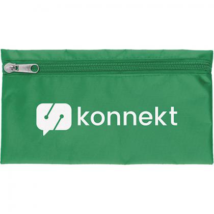 Pencil Case Nylon (Spot Colour Print) E1414802