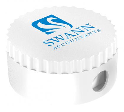 Pencil Sharpener (Spot Colour Print) E146409