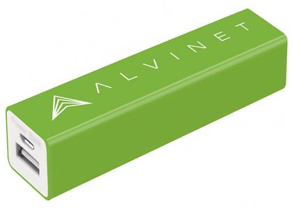Power Bank - Pulsar (Spot Colour Print) E148302