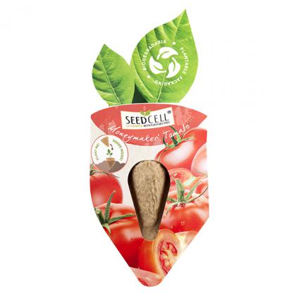 Seedcell (Full Colour Packaging) E1415301