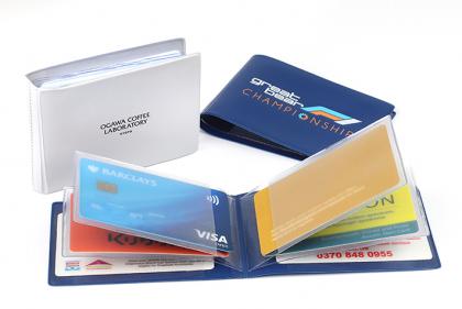 Credit Card Wallet E1410506