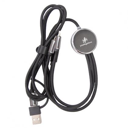 XL 5 in 1 LED Cable E148402