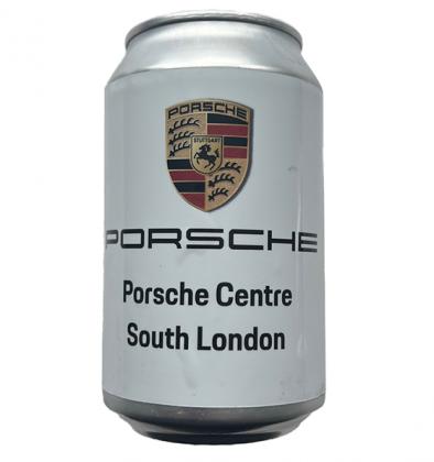 Spring Water in 330ml Aluminium Can E1413811