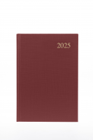 Collins Essential A5 Day to Page Diary