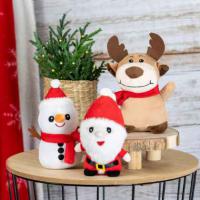 Plush Toy Nando - Noel