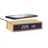 Multifunction Alarm Clock Islum