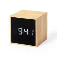 Multifunction Alarm Clock Melbran