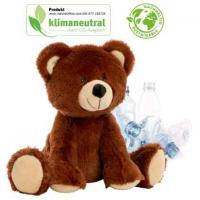 RecycleBear brown S