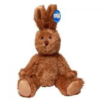 plush rabbit Lina M