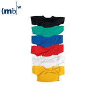 mini-t-shirt blue M