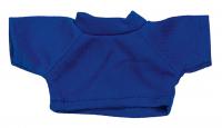 mini-t-shirt blue S