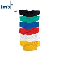 mini-t-shirt yellow L