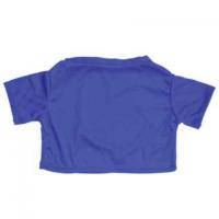 mini-t-shirt blue XXL