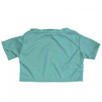 mini-t-shirt green XXL