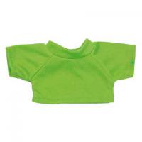 mini-T-shirt light green S