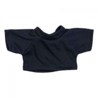 mini-t-shirt navy blue S