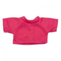 mini-T-shirt pink S