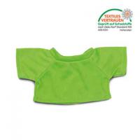 mini-T-shirt light green M