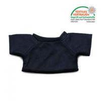 Mini-t-shirt navy blue M